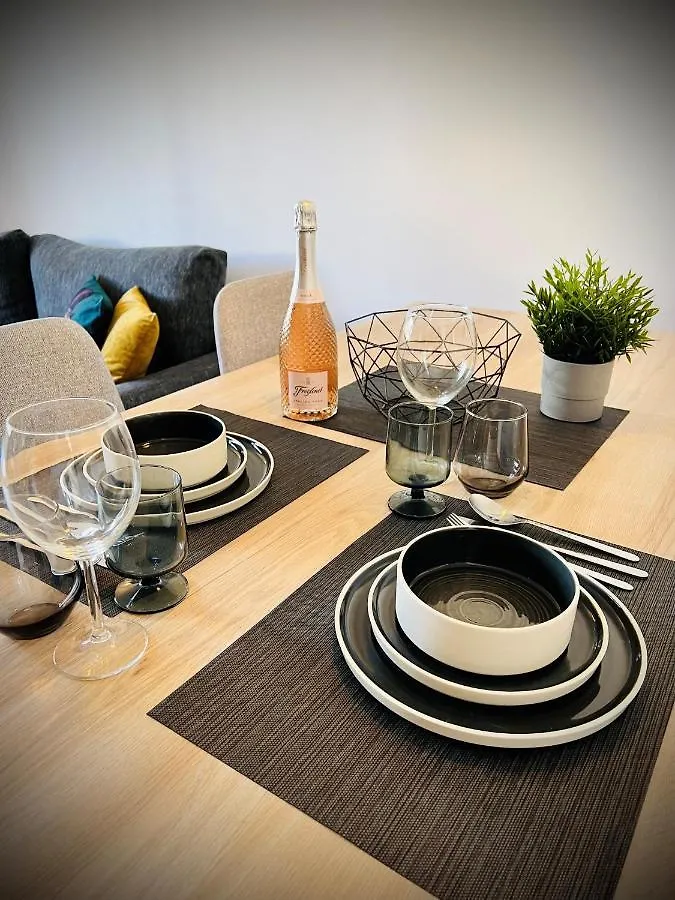 דירות Los Amarguillos Courtyard Duplex Vera Beach