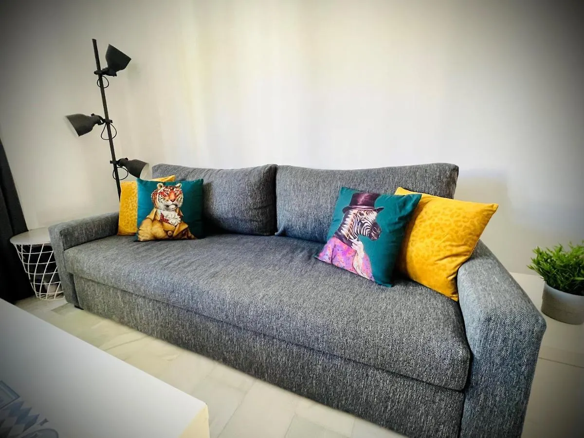 Courtyard Duplex Vera Beach Apartment Los Amarguillos