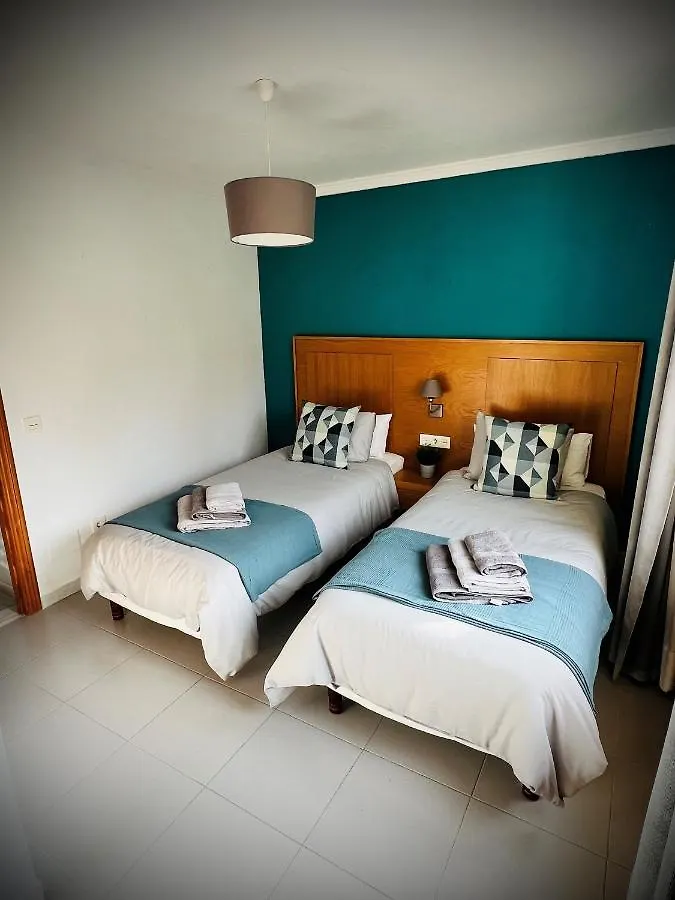 Courtyard Duplex Vera Beach Apartment Los Amarguillos Spain