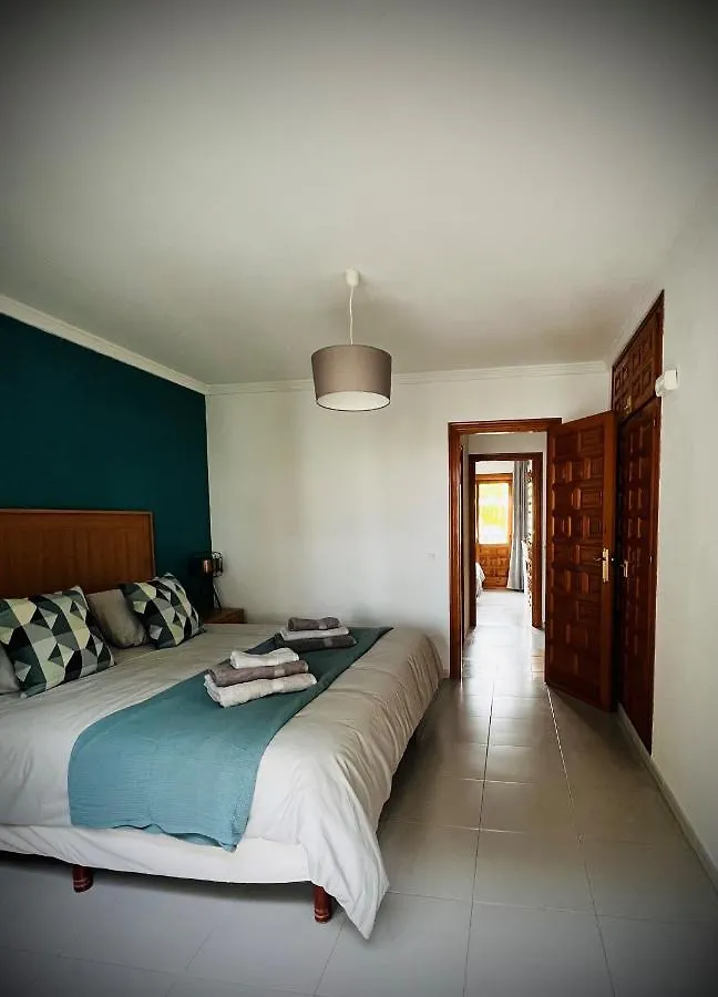 דירות Los Amarguillos Courtyard Duplex Vera Beach